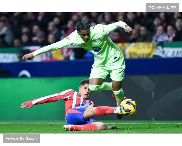 西甲主裁解读巴尔德手球判罚 手臂脱离身体属点球无疑 西甲主裁解读巴尔德手球判罚 手臂脱离身体属点球无疑