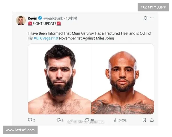 重量级冠军战再现进化之争，阿斯皮纳尔全能体系对阵盖恩精准站立