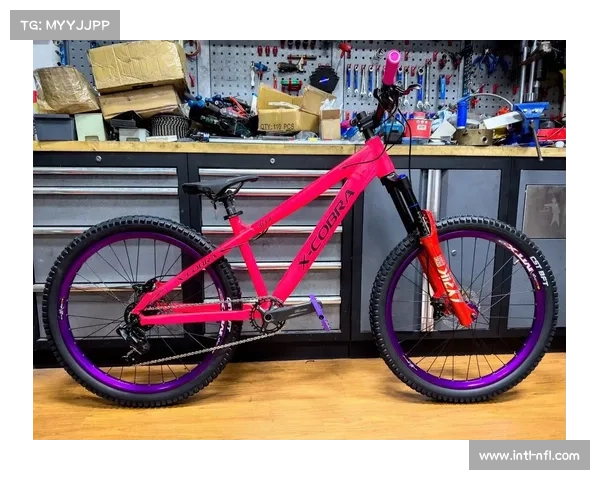 硬尾山地车不再是首选，后避震车辆成为山林常见车型