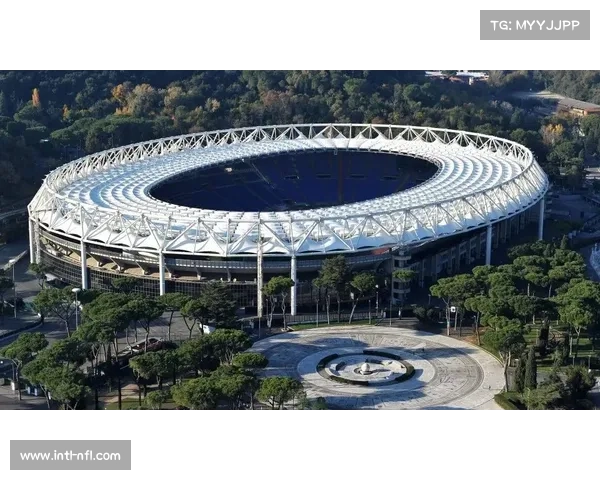 越南河内兴建世界最大球场:设计容量13.5万人的-铜鼓-体育场预计2028年完工